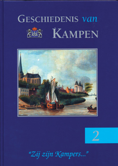 Geschiedenis van Kampen II